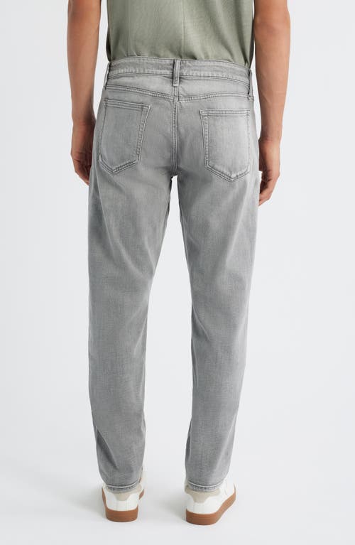 Rag & Bone Fit 3 Authentic Stretch Athletic Fit Jeans In Gray