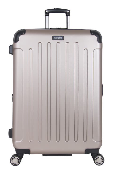 Renegade 28-Inch Lightweight Hardside Expandable Spinner Luggage