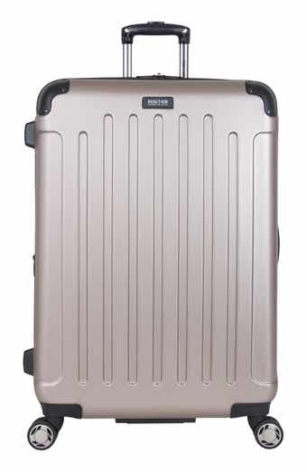 Kenneth Cole Reaction Renegade 28-Inch Lightweight Hardside Expandable Spinner Luggage