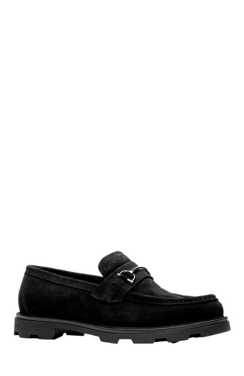 Samuel Bit Loafer
