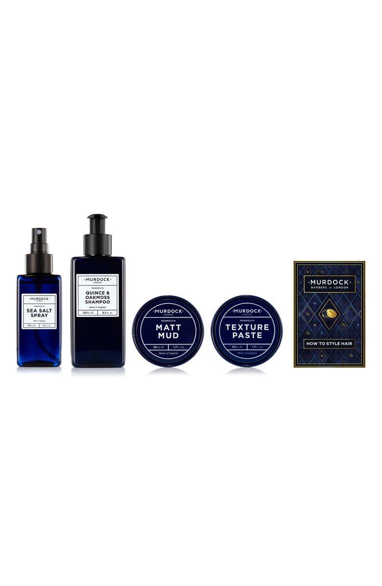 Murdock London Monmouth Street Set, Main, color, 