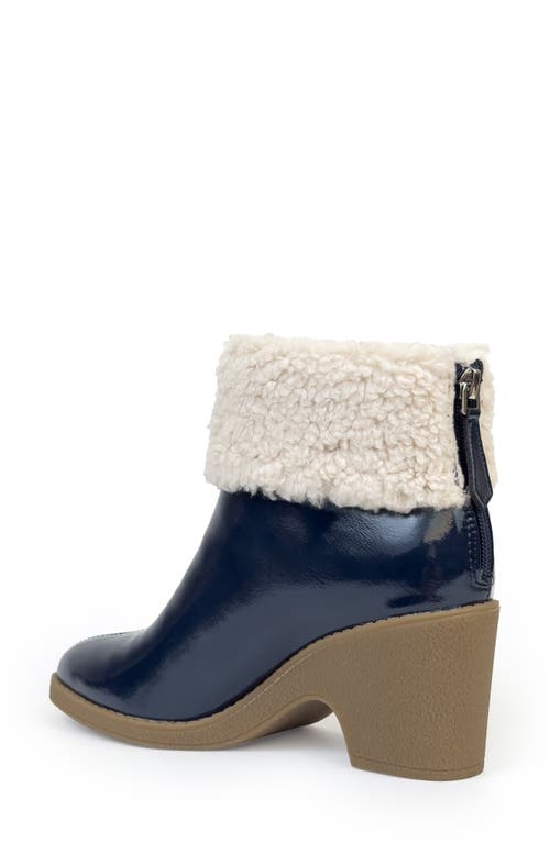 Aerosoles Booker Wedge Bootie In Black