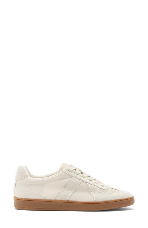 Nordstrom Rack Philly Embossed Lace-up Sneaker In White