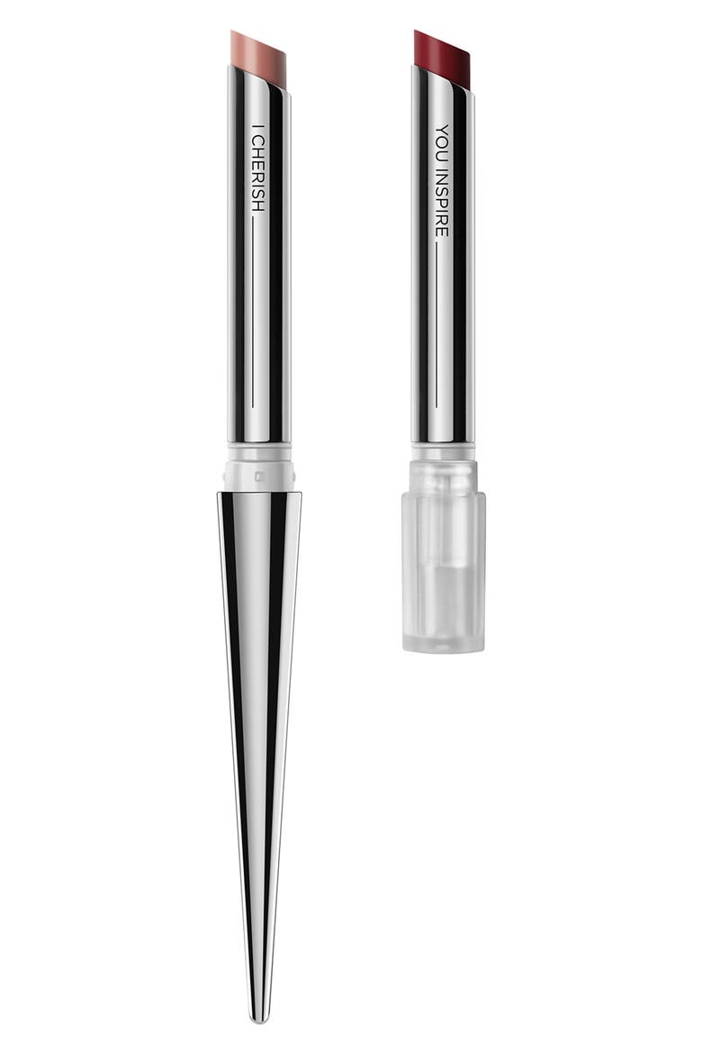 Full Size Confession Ultra Slim Refillable Lipstick Set, Alternate, color, NO COLOR