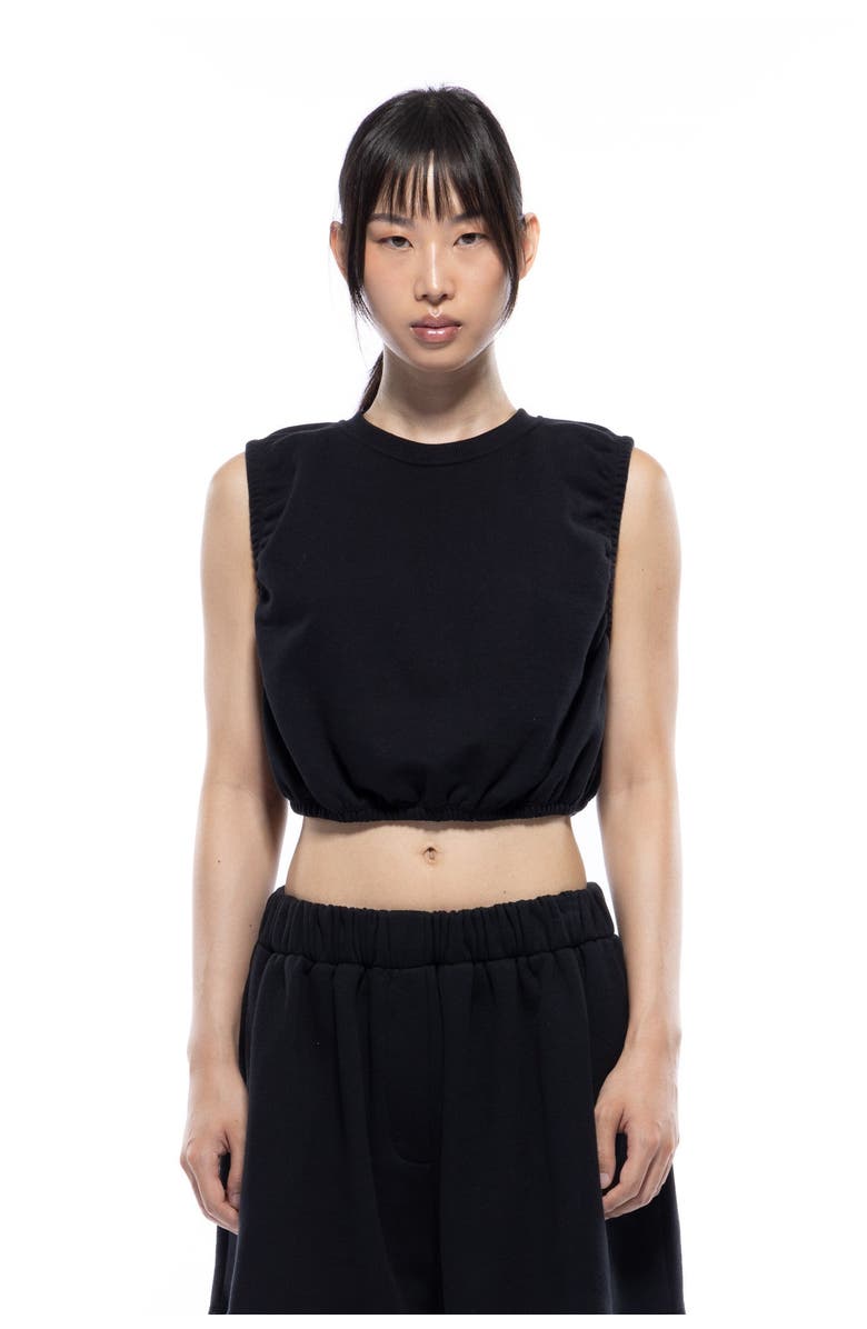 Toit Volant Zoe Crop Top 2.0, Main, color, 