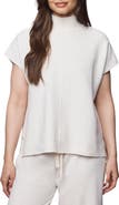 Splendid Winslow Mock Neck Pullover