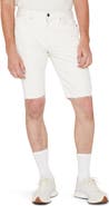 FRAME L’Homme Relaxed Cutoff Shorts