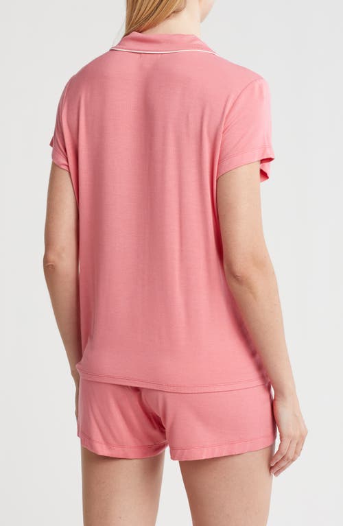 Nordstrom Rack Tranquility Shortie Pajamas