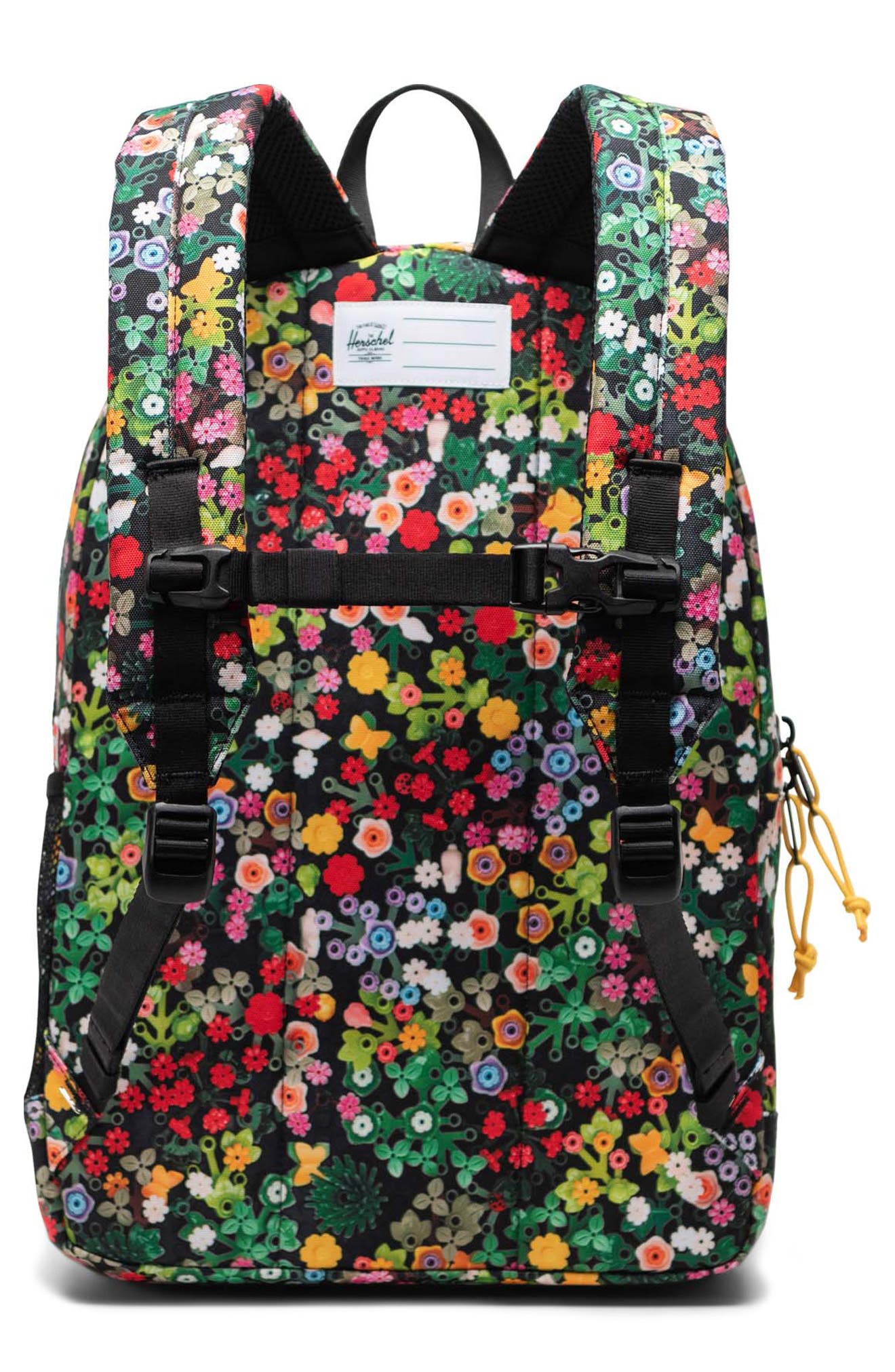 Herschel Supply Co. x LEGO<sup>®</sup> Kids' Heritage Backpack, Alternate, color, 