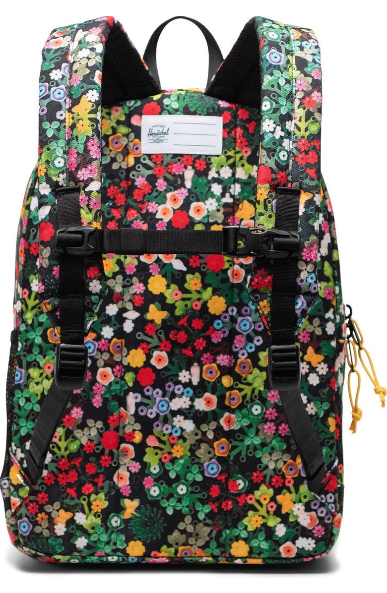 Herschel Supply Co. x LEGO<sup>®</sup> Kids' Heritage Backpack, Alternate, color,