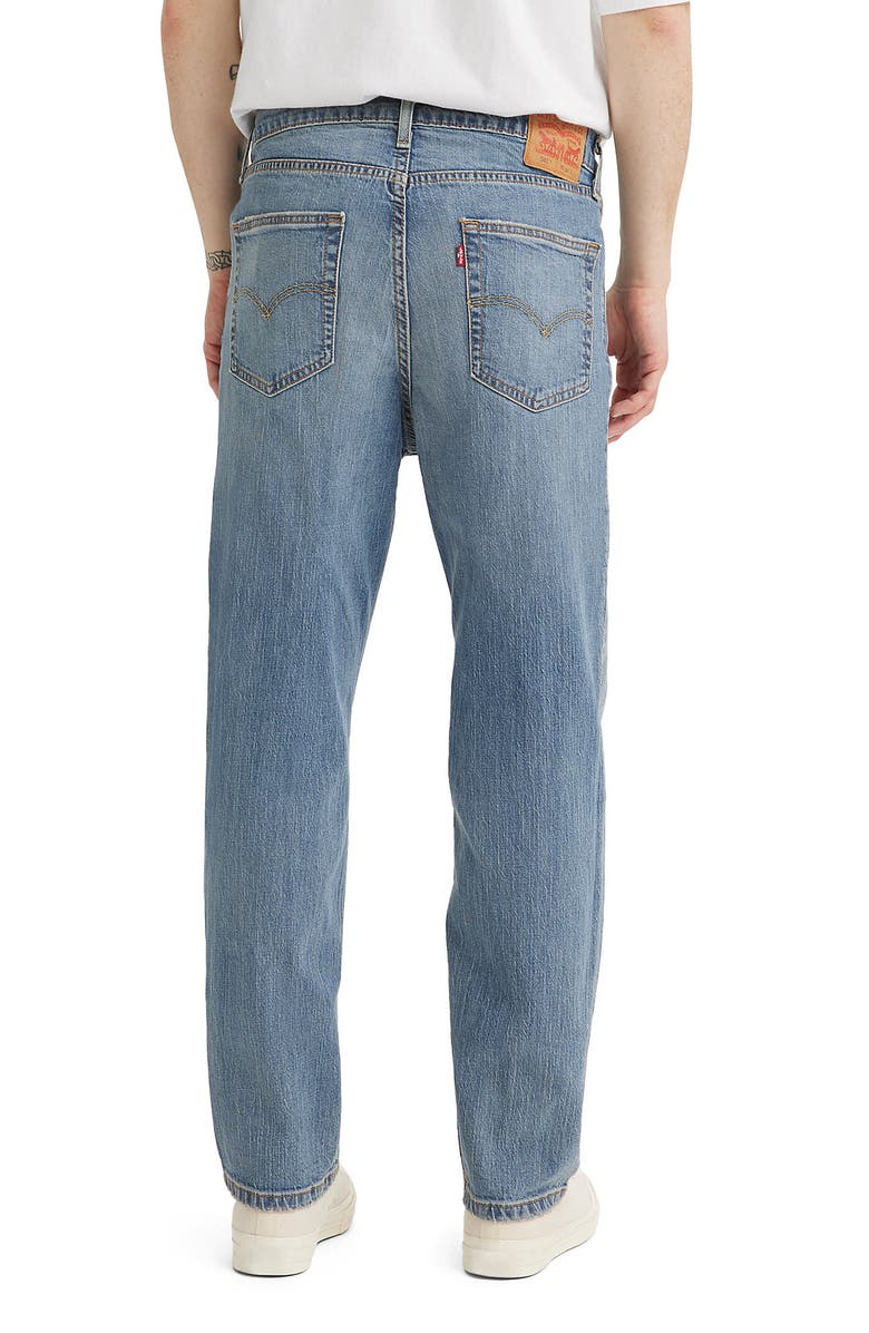 Levi's<sup>®</sup> 541<sup>™</sup> Athletic Tapered Jeans, Alternate, color,