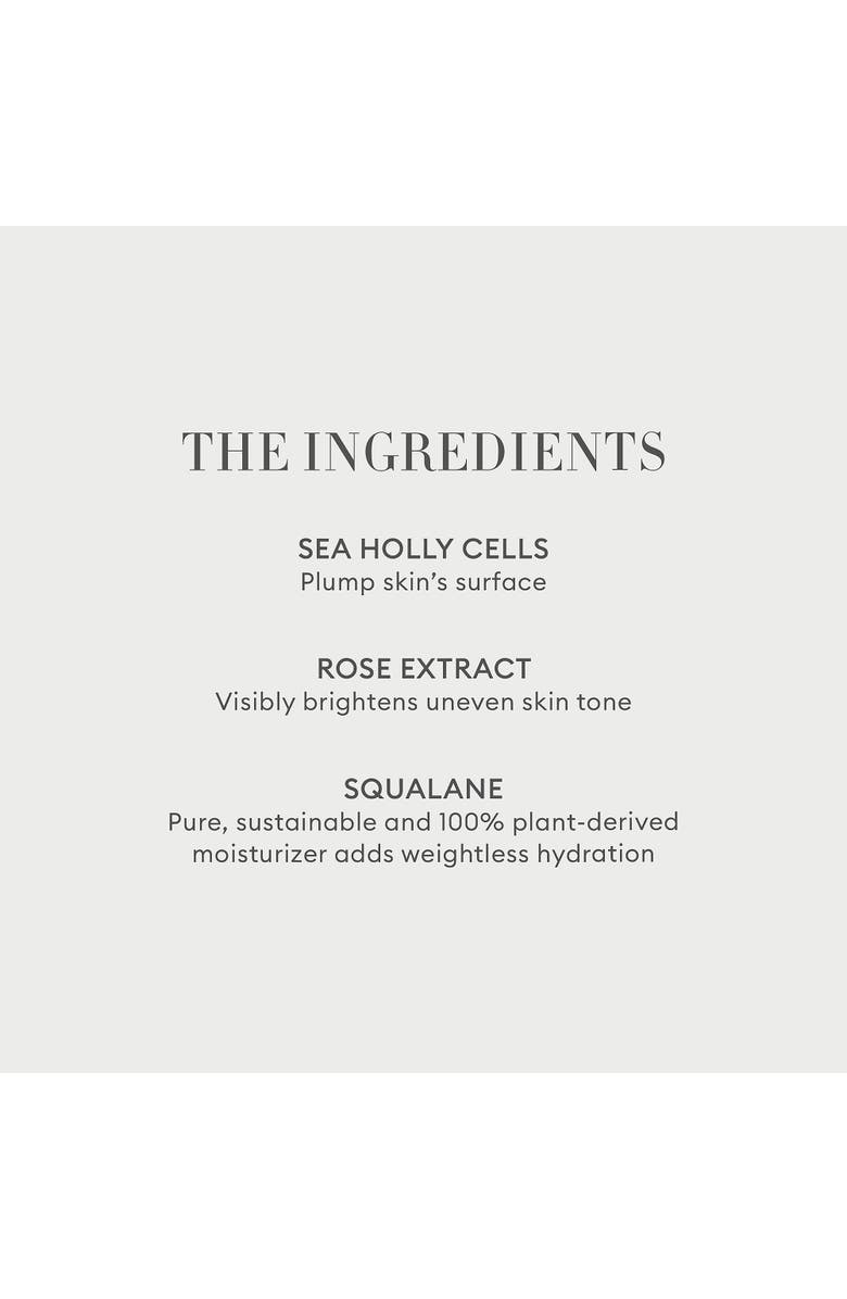 Rose Inc Solar Radiance Hydrating Cream Highlighter, Alternate, color, Glancing