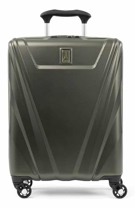 TRAVELPRO Max Lite 5 20-Inch International Carry-On Hardside Spinner Luggage