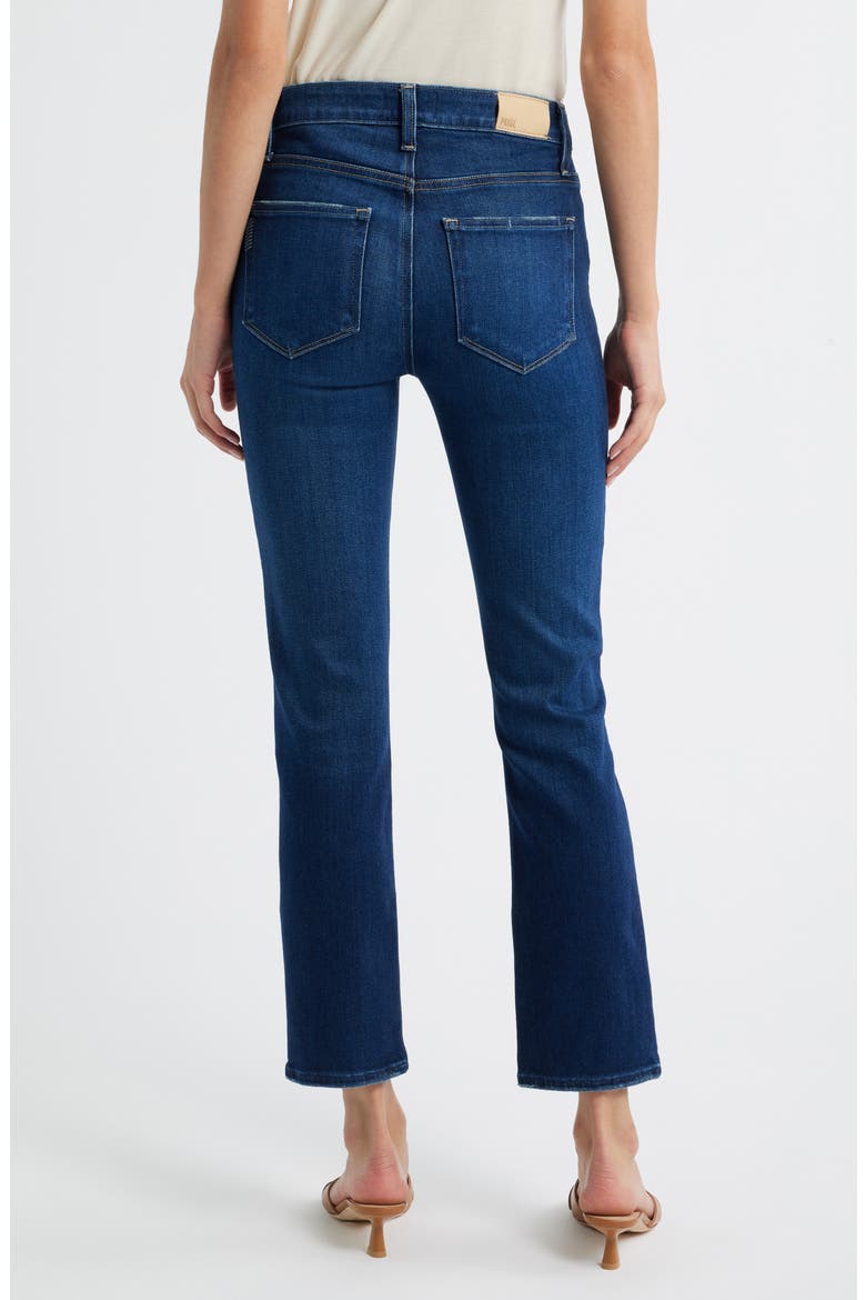 Cindy Straight Leg Jeans, Alternate, color, OVERDRIVE