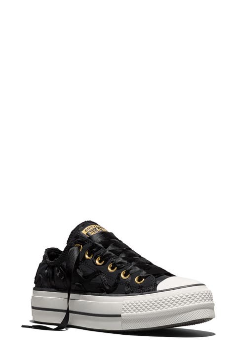 Chuck Taylor All Star Lift Platform Sneaker