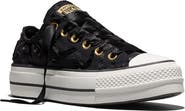 Converse Chuck Taylor All Star Lift Platform Sneaker