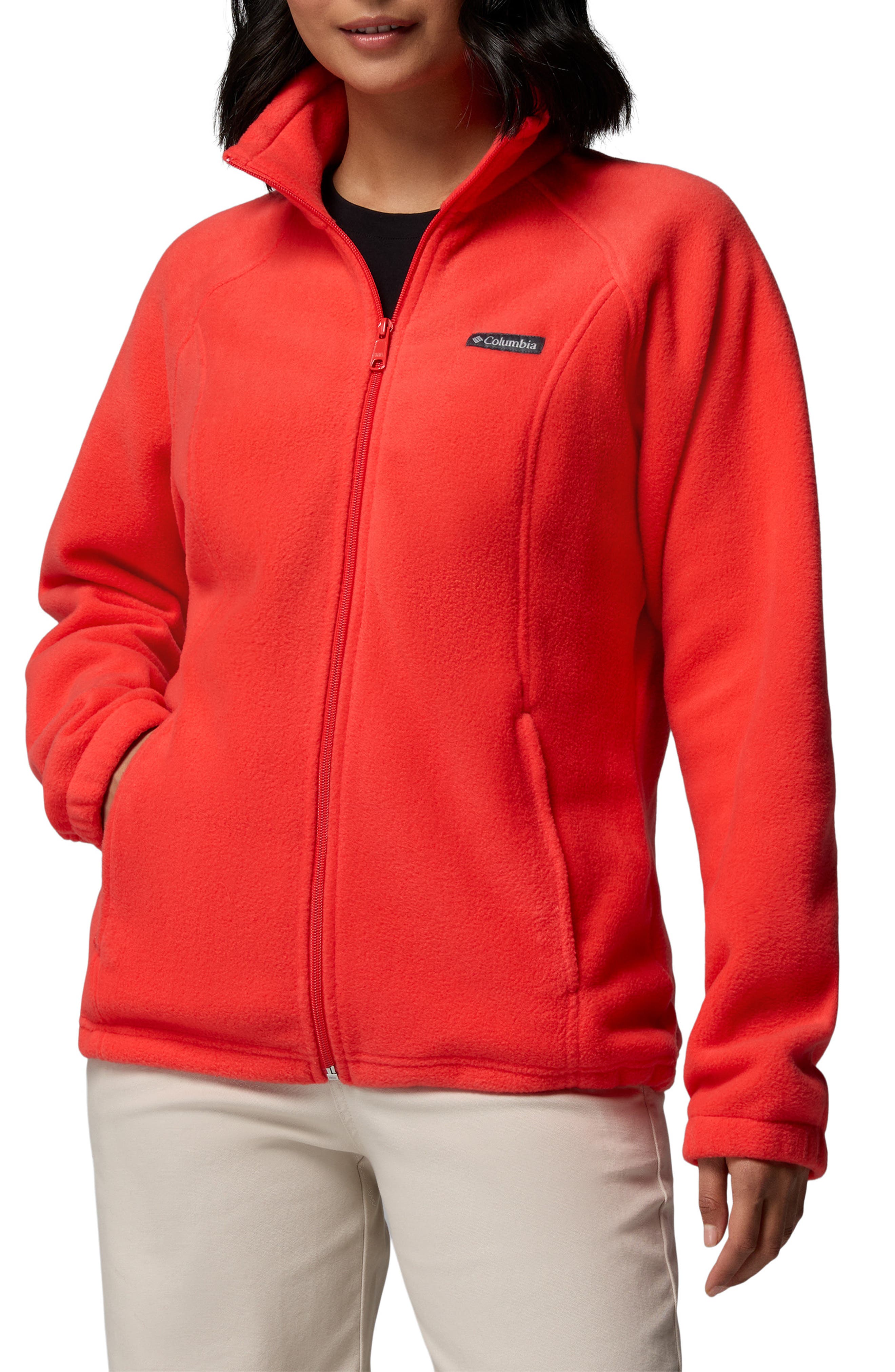 Benton Springs Fleece Jacket