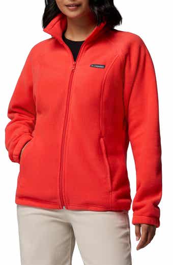Benton Springs Fleece Jacket