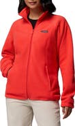 Columbia Benton Springs Fleece Jacket