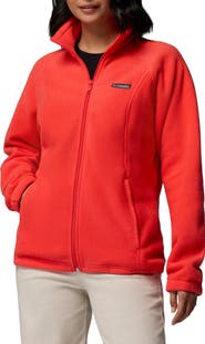 Columbia Benton Springs Fleece Jacket