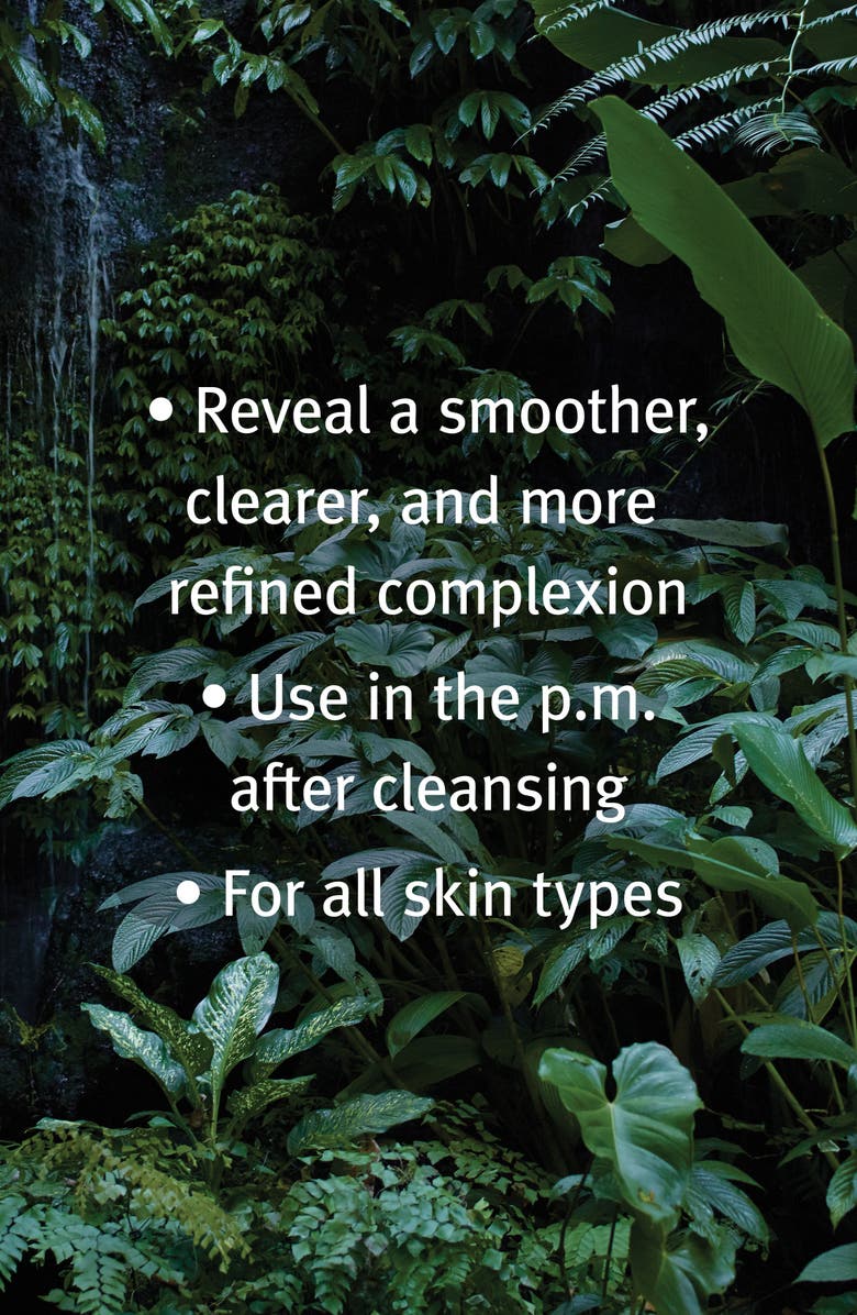 Aveda botanical kinetics<sup>™</sup> Exfoliant, Alternate, color,