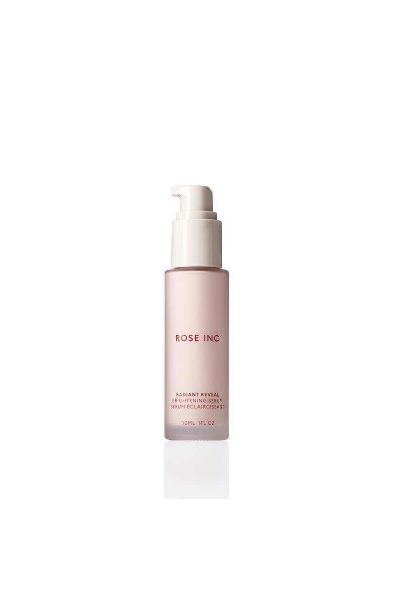 Rose Inc Radiant Reveal Brightening Serum, Alternate, color, NO COLOR