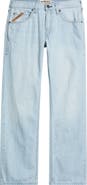Ariat M5 Eli Slim Straight Jeans