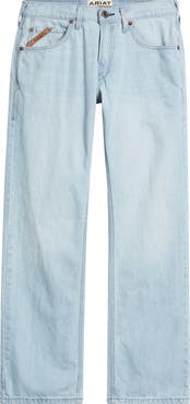 Ariat M5 Eli Slim Straight Jeans