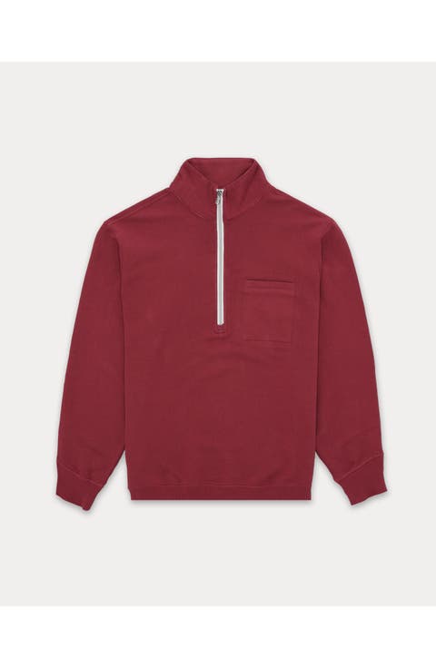 Princeton Jersey Sweatshirt
