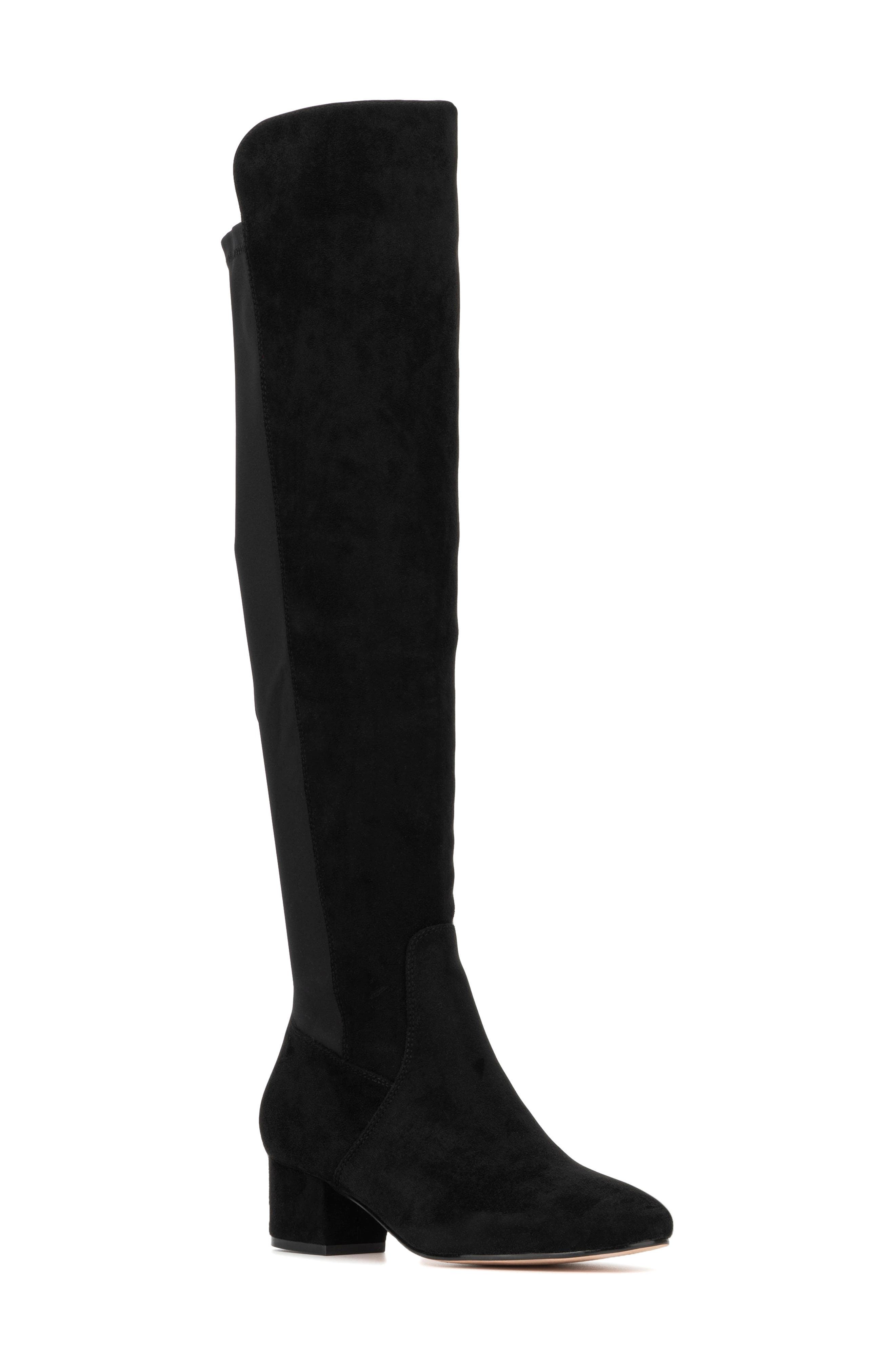 NEW YORK AND COMPANY Florence Tall Boot