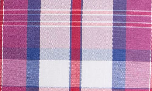 Untuckit Rafferty Wrinkle Free Cotton Button-up Shirt