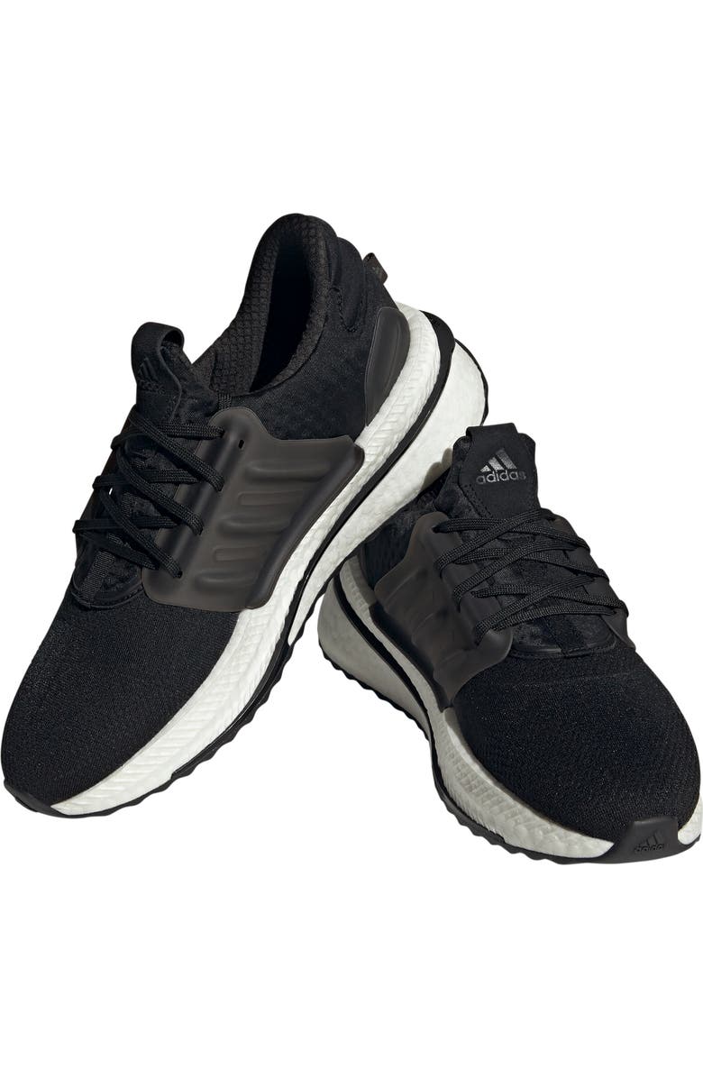 adidas X PLRBOOST Running Shoe, Main, color,
