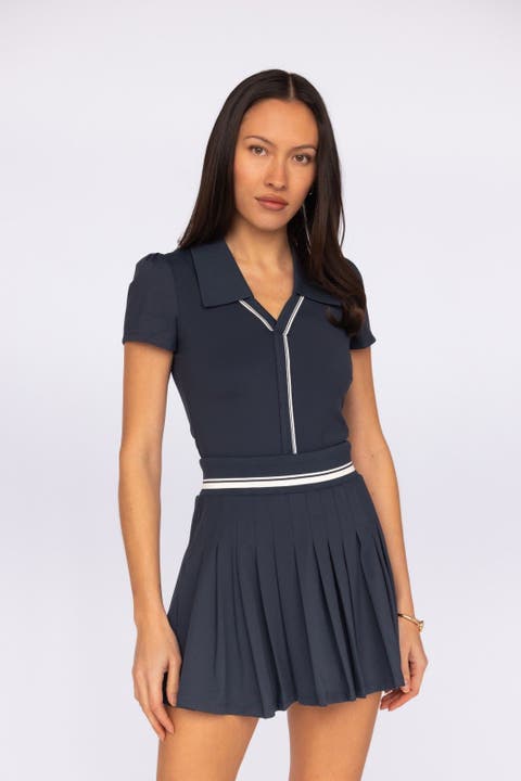 Madison Performance Polo