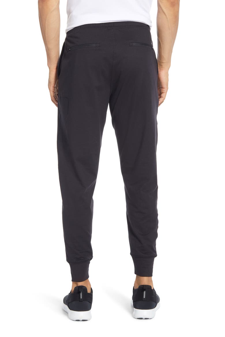 Sunday Performance Joggers, Alternate, color, BLACK