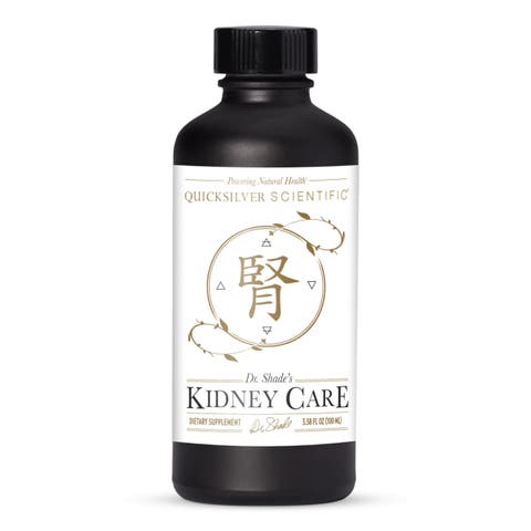 Kidney Care Astragaloside IV Goldenrod and Dandelion Leaf Supplement