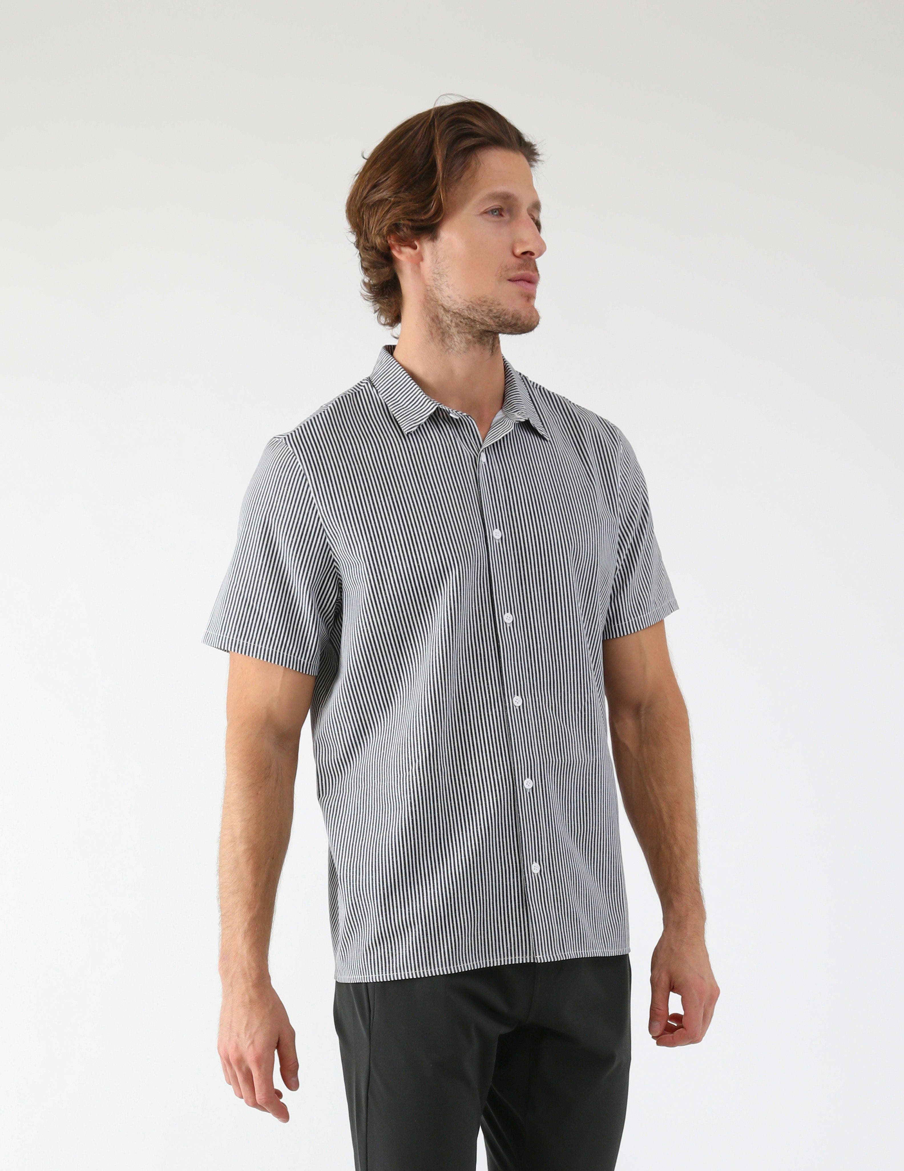 GLYDER Zephyr Shirt (Men) | Nordstrom