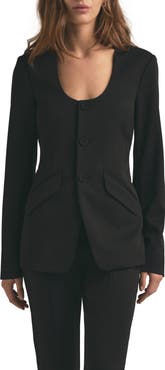 Favorite Daughter The Diana Jacket