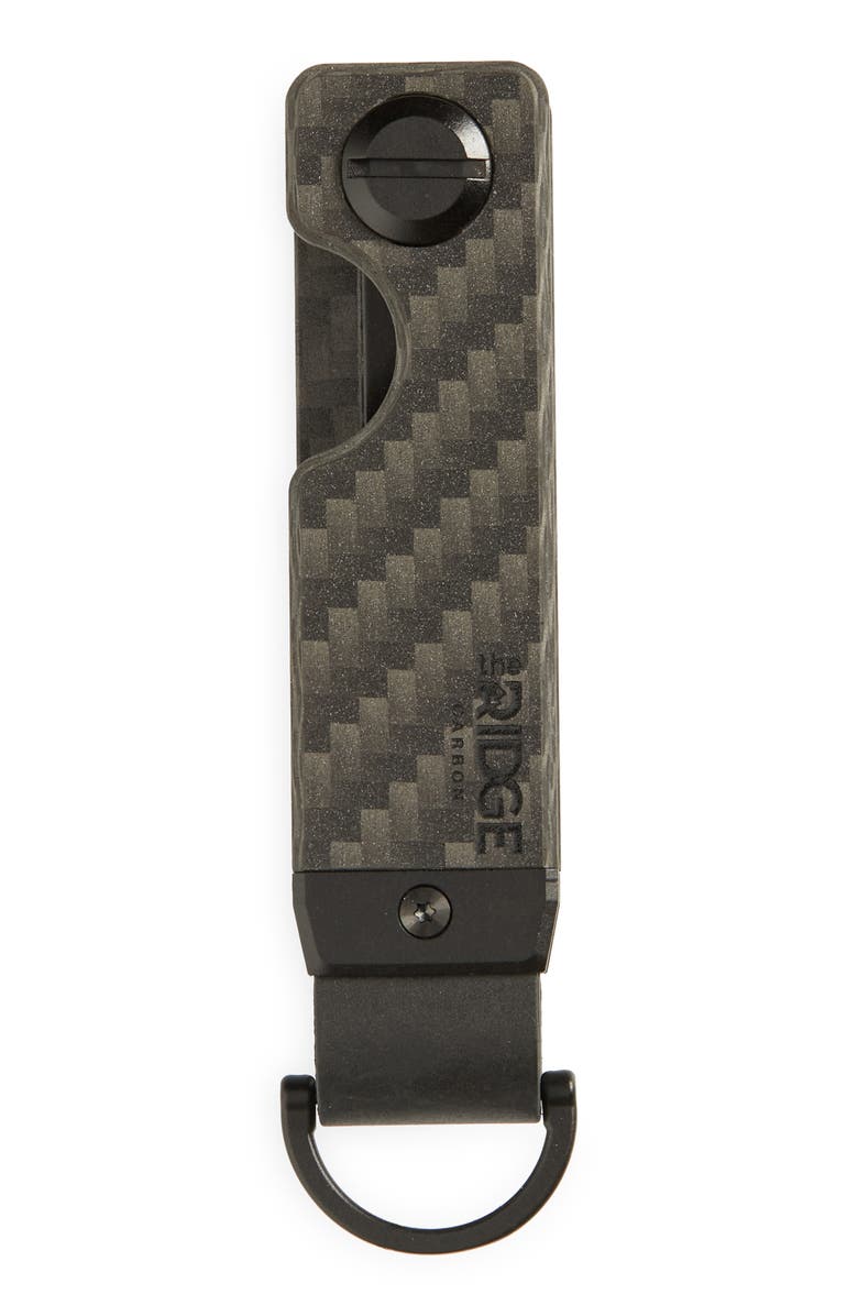 the Ridge The Keycase Key Chain, Main, color,