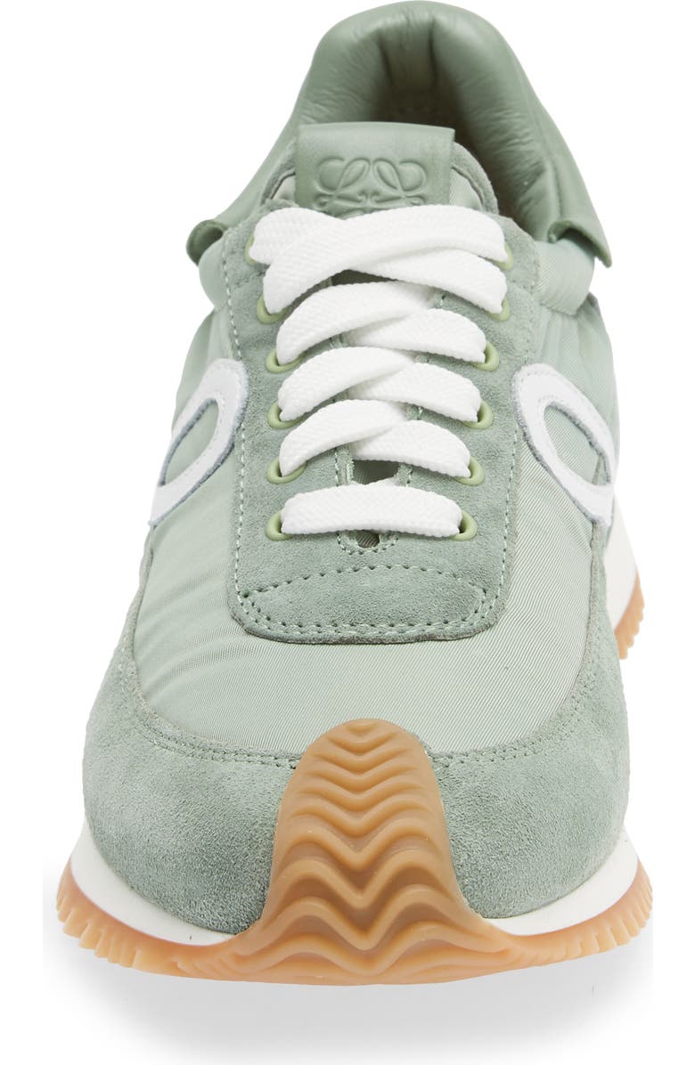 Loewe Flow Runner Sneaker, Alternate, color,
