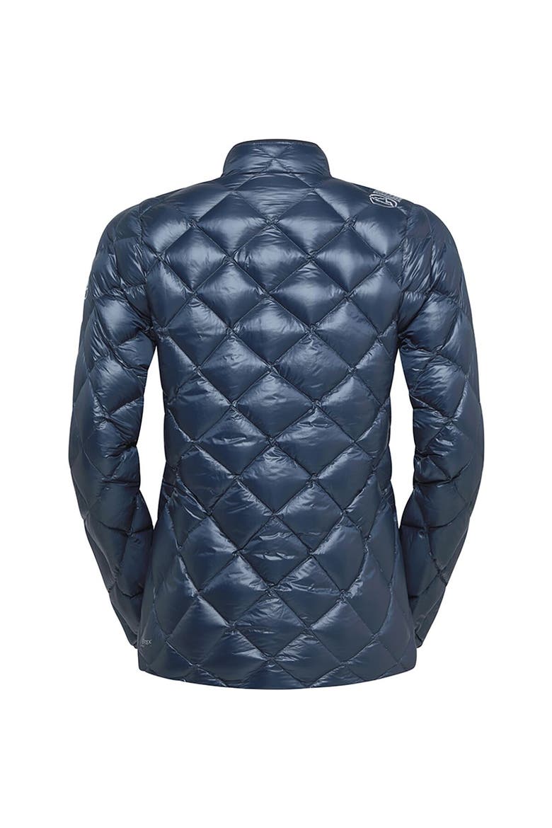 Lumina 100 Down Jacket - Women's, Alternate, color, Night Sky