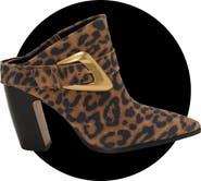 Vince Camuto Bailey Pointed Toe Mule