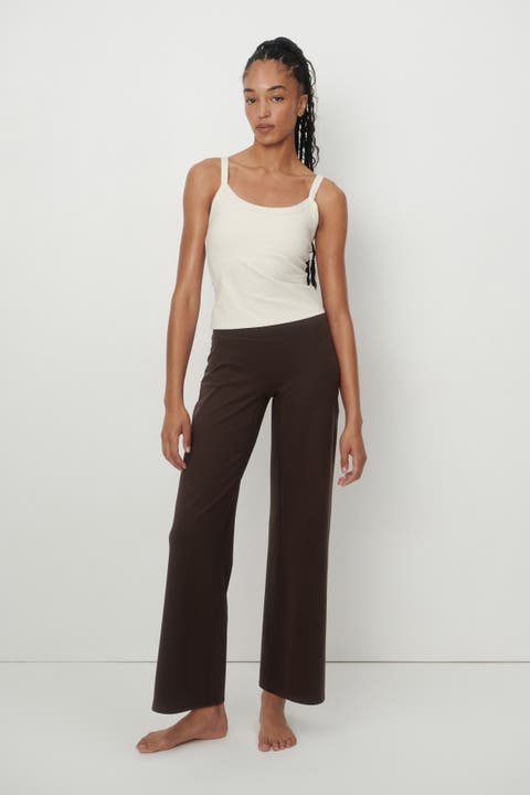 Shelf Bra Sports Tank Top With Softmove