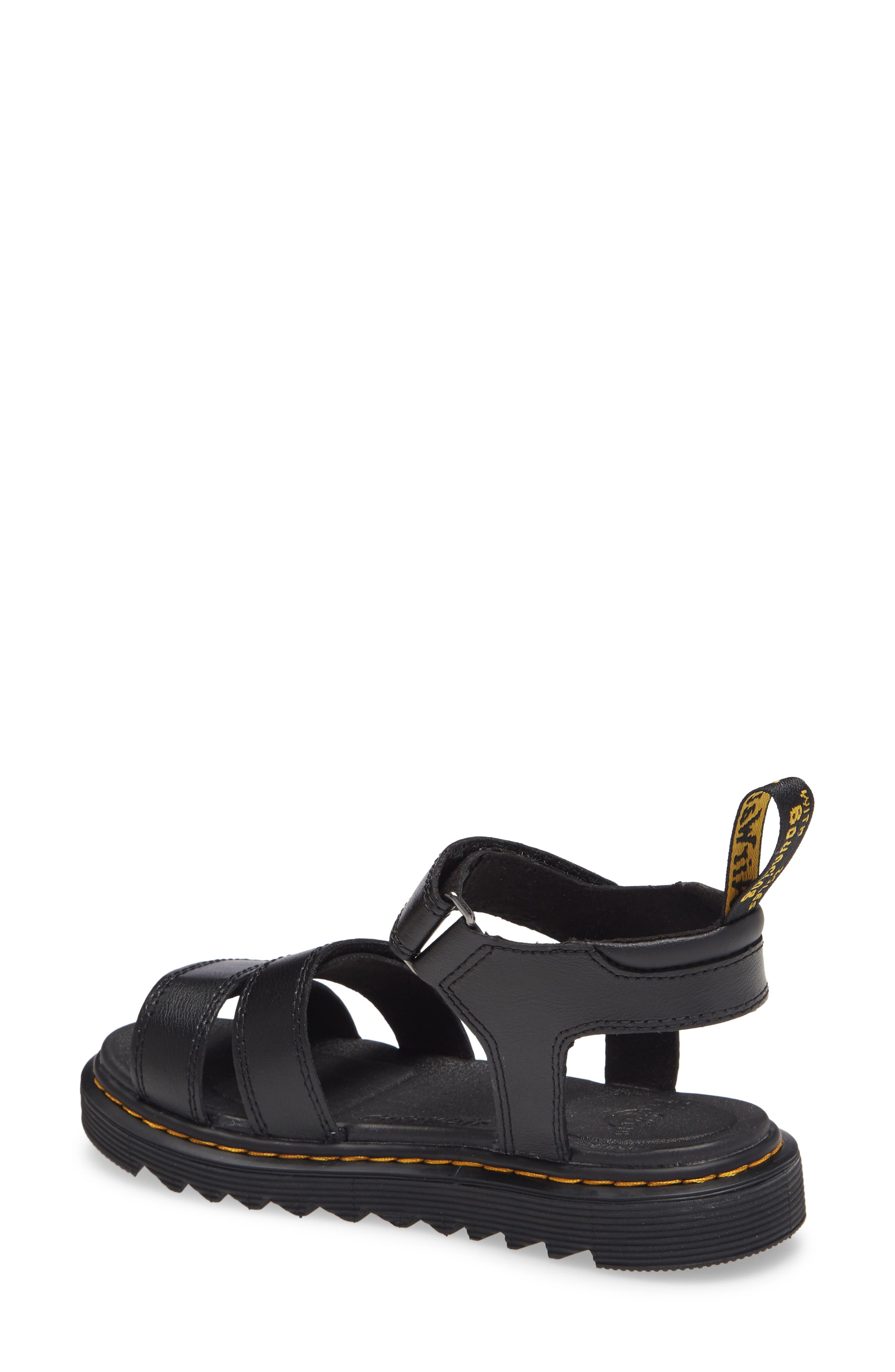 Dr. Martens Klaire Sandal, Alternate, color, 