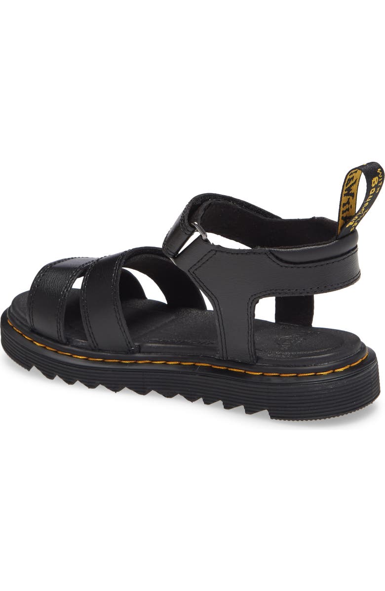 Dr. Martens Klaire Sandal, Alternate, color,