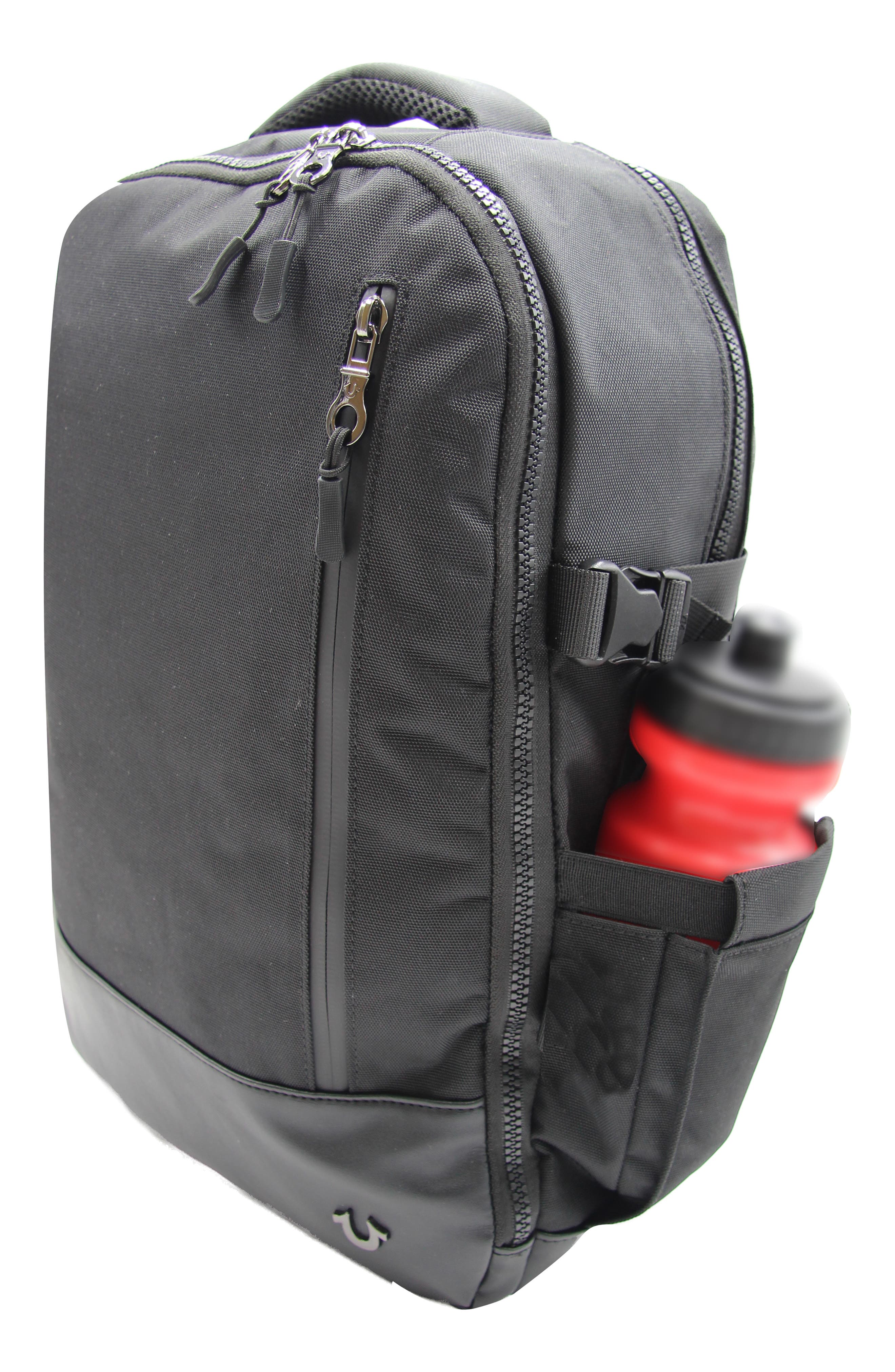 True Religion Dome Backpack, Alternate, color, 