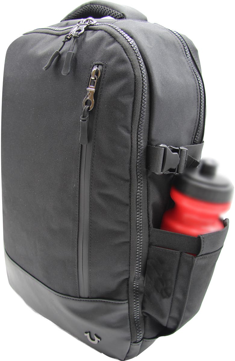 True Religion Dome Backpack, Alternate, color,