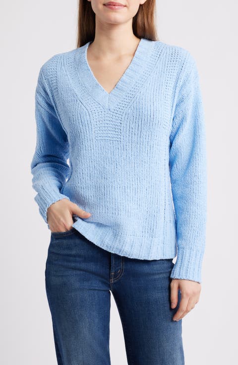 Malibu Chenille Sweater
