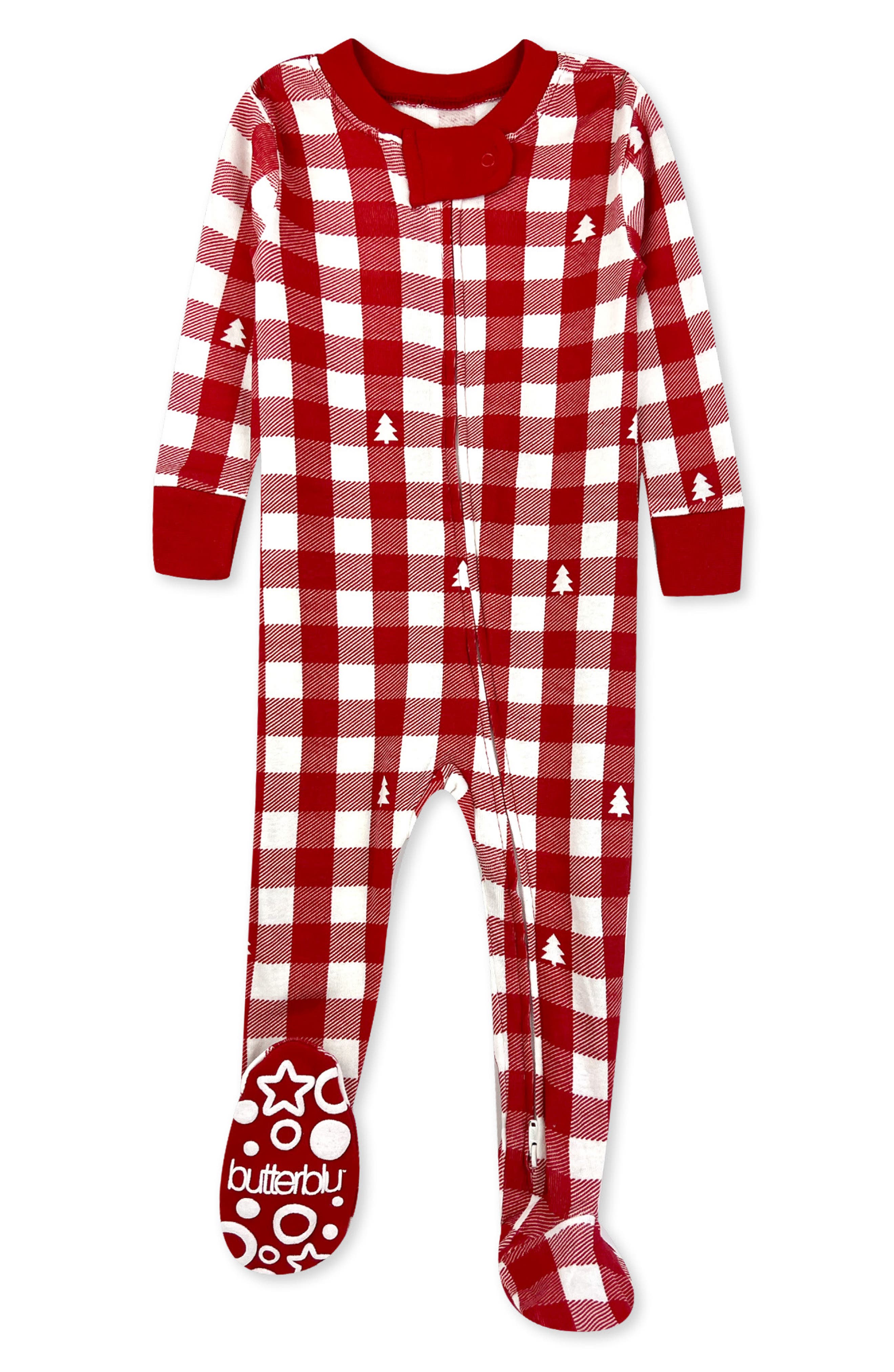 CHECK OUT RED