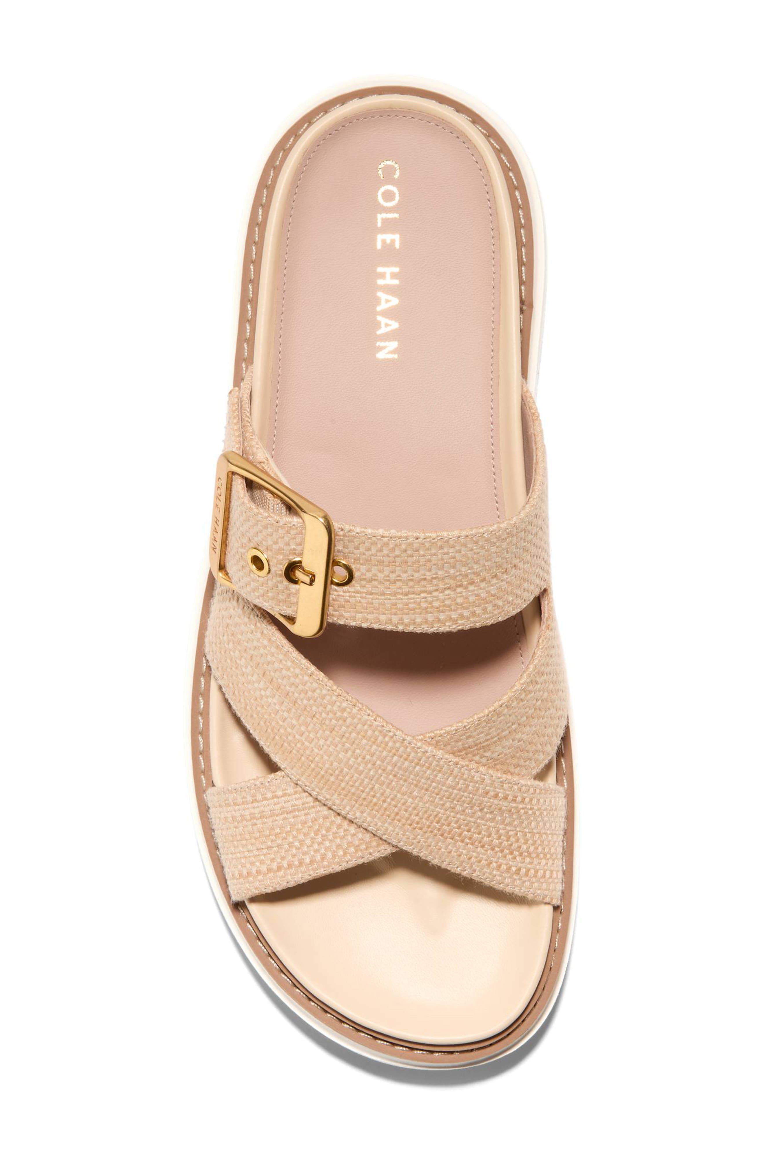 Cole Haan Fraya Slide Sandal, Alternate, color, 