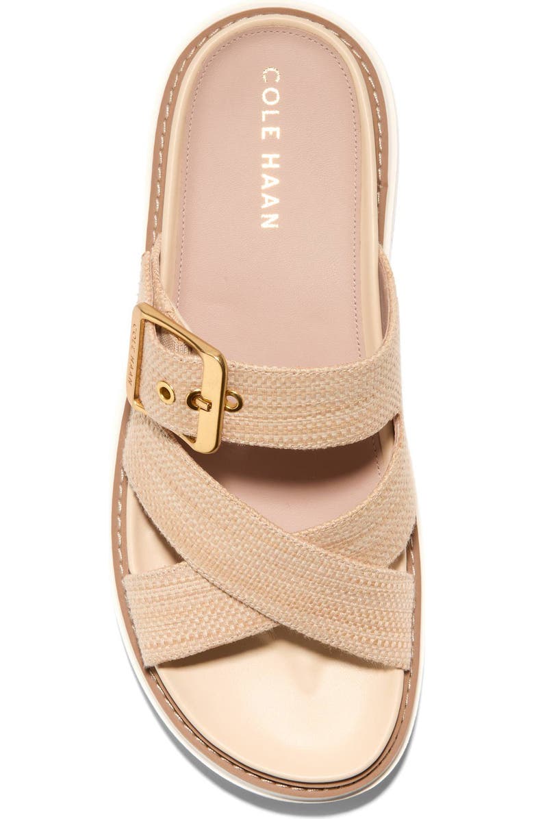 Cole Haan Fraya Slide Sandal, Alternate, color,